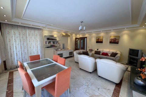 3+1 Villa  in Kestel, Schleimbeutel, Türkei Nr. 217431 - 3