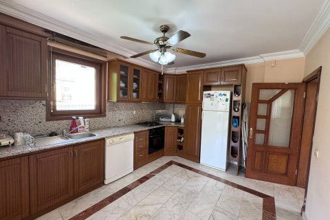 3+1 Villa  in Kestel, Schleimbeutel, Türkei Nr. 217431 - 4