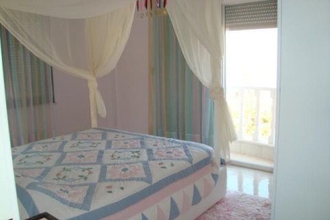 5+1 Villa i Mahmutlar, Antalya, Tyrkiet Nr. 217433 - 9