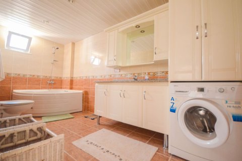 5+1 Villa i Mahmutlar, Antalya, Tyrkiet Nr. 217433 - 14