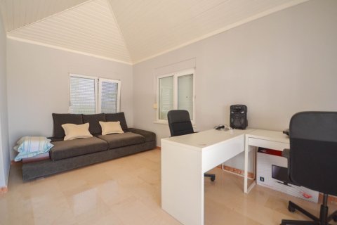5+1 Villa i Mahmutlar, Antalya, Tyrkiet Nr. 217433 - 4
