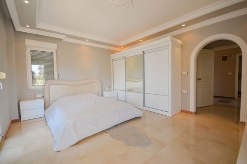 5+1 Villa i Mahmutlar, Antalya, Tyrkiet Nr. 217433 - 6