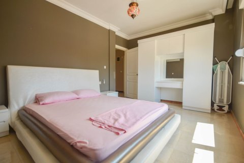 5+1 Villa i Mahmutlar, Antalya, Tyrkiet Nr. 217433 - 7