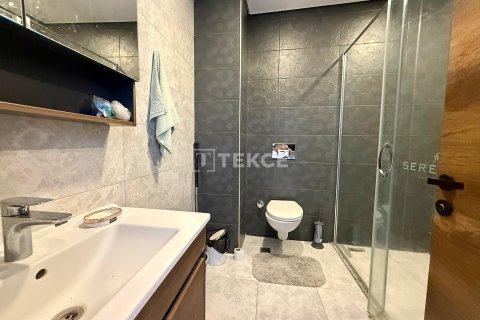 Daire 1+1 Alanya, Antalya, Türkiye №226859 - 22