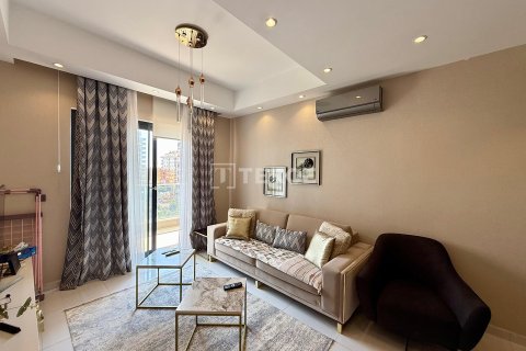 Daire 1+1 Alanya, Antalya, Türkiye №226859 - 13