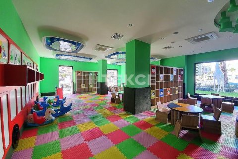 Daire 1+1 Alanya, Antalya, Türkiye №226859 - 8
