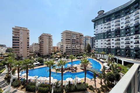 Daire 1+1 Alanya, Antalya, Türkiye №226859 - 19