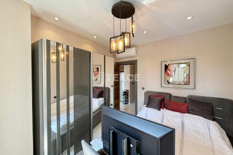 Daire 1+1 Alanya, Antalya, Türkiye №226859 - 18