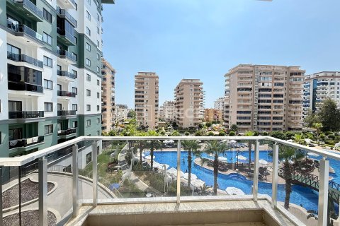 Daire 1+1 Alanya, Antalya, Türkiye №226859 - 21