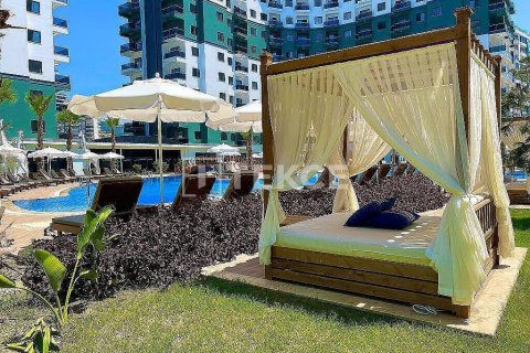 Daire 1+1 Alanya, Antalya, Türkiye №226859 - 5