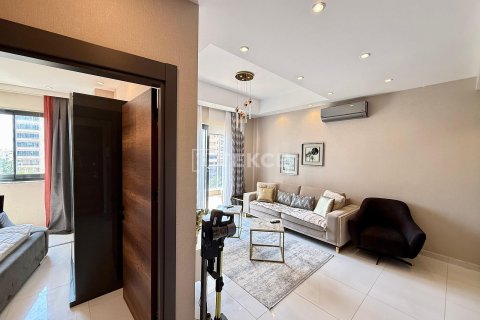 Daire 1+1 Alanya, Antalya, Türkiye №226859 - 16