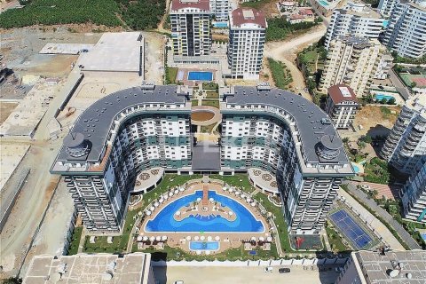 Daire 1+1 Alanya, Antalya, Türkiye №226859 - 2