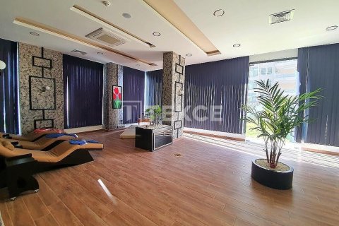 Daire 1+1 Alanya, Antalya, Türkiye №226859 - 10