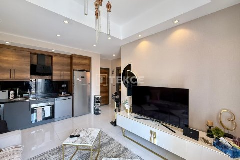 Daire 1+1 Alanya, Antalya, Türkiye №226859 - 12