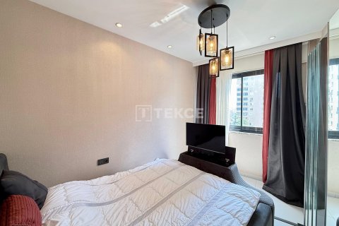 Daire 1+1 Alanya, Antalya, Türkiye №226859 - 17