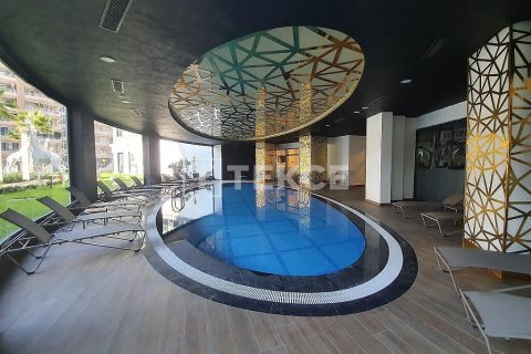 Daire 1+1 Alanya, Antalya, Türkiye №226859 - 9