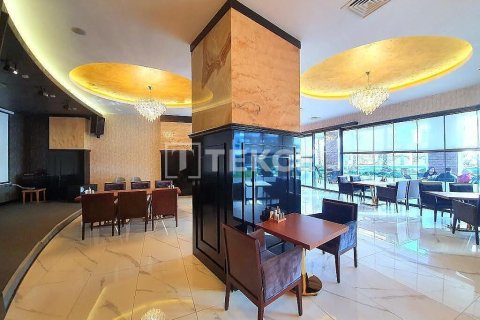Daire 1+1 Alanya, Antalya, Türkiye №226859 - 7