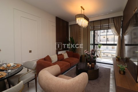 Apartment for sale in Mezitli, Mersin, Turkey, 2 bedrooms, 90m2, No. 226857 – photo 14