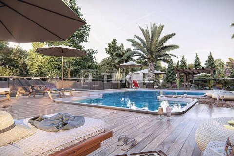 Apartment for sale in Mezitli, Mersin, Turkey, 2 bedrooms, 90m2, No. 226857 – photo 7