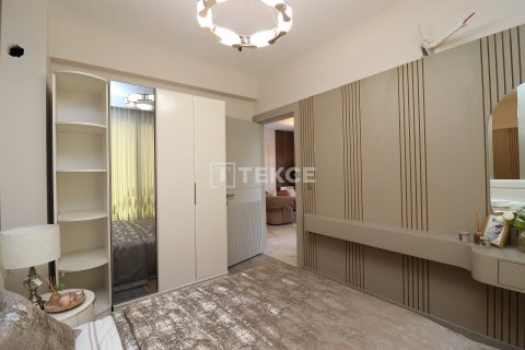 Apartment for sale in Mezitli, Mersin, Turkey, 2 bedrooms, 90m2, No. 226857 – photo 21