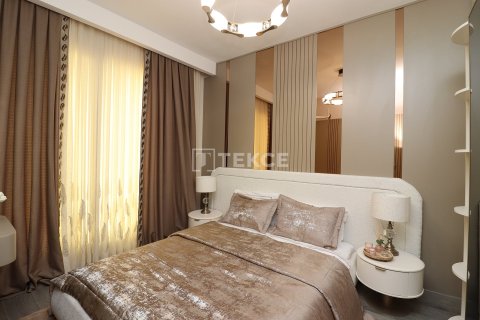 Apartment for sale in Mezitli, Mersin, Turkey, 2 bedrooms, 90m2, No. 226857 – photo 18