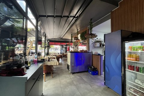 Café / restaurant i Alanya, Antalya, Tyrkiet Nr. 226860 - 8