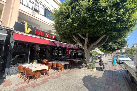 Kafe / Restoran   Alanya, Antalya, Türkiye №226860