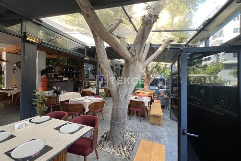 Café / restaurant i Alanya, Antalya, Tyrkiet Nr. 226860 - 3