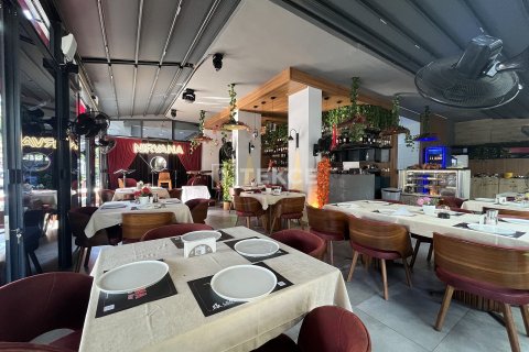 Café / restaurant i Alanya, Antalya, Tyrkiet Nr. 226860 - 5