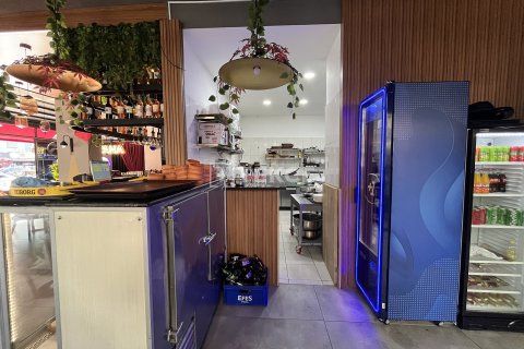 Café / restaurant i Alanya, Antalya, Tyrkiet Nr. 226860 - 7