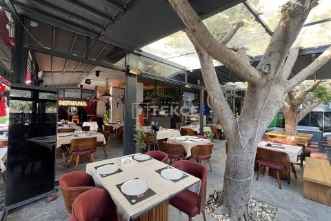 Café / restaurant i Alanya, Antalya, Tyrkiet Nr. 226860 - 4