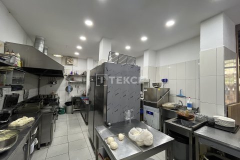 Café / restaurant i Alanya, Antalya, Tyrkiet Nr. 226860 - 9