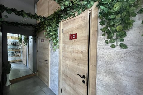 Café / restaurant i Alanya, Antalya, Tyrkiet Nr. 226860 - 10