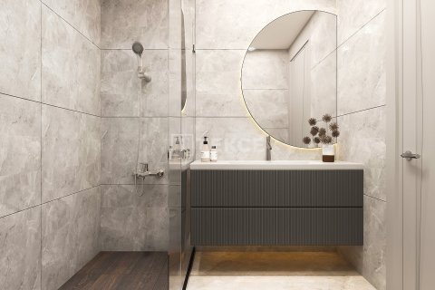 Продажа квартиры в Мезитли, Мерсине, Турция 2+1, 97м2, №226863 – фото 22