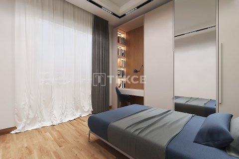 Продажа квартиры в Мезитли, Мерсине, Турция 2+1, 97м2, №226863 – фото 18