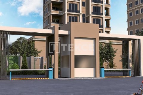 Продажа квартиры в Мезитли, Мерсине, Турция 2+1, 97м2, №226863 – фото 10