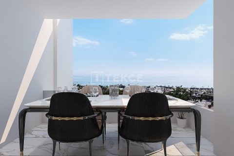 Продажа квартиры в Мезитли, Мерсине, Турция 2+1, 97м2, №226863 – фото 21