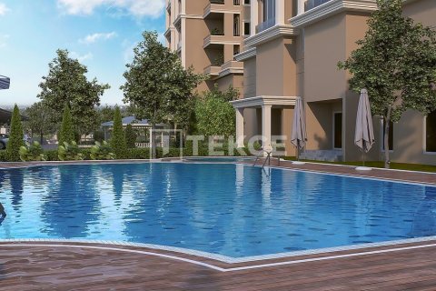 Продажа квартиры в Мезитли, Мерсине, Турция 2+1, 97м2, №226863 – фото 9