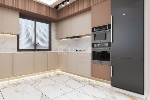 Продажа квартиры в Мезитли, Мерсине, Турция 2+1, 97м2, №226863 – фото 15