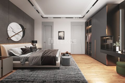 Продажа квартиры в Мезитли, Мерсине, Турция 2+1, 97м2, №226863 – фото 12