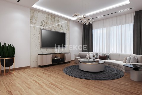 Продажа квартиры в Мезитли, Мерсине, Турция 2+1, 97м2, №226863 – фото 11