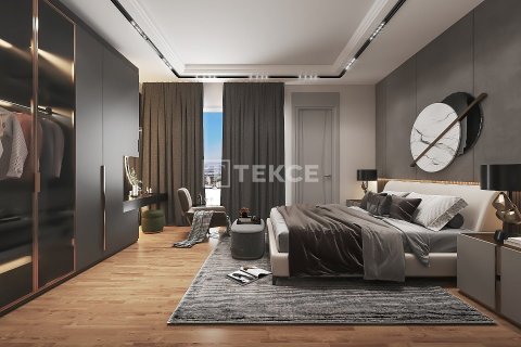 Продажа квартиры в Мезитли, Мерсине, Турция 2+1, 97м2, №226863 – фото 16