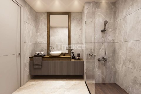 Продажа квартиры в Мезитли, Мерсине, Турция 2+1, 97м2, №226863 – фото 25
