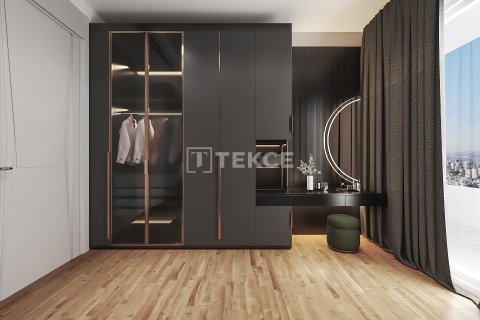 Продажа квартиры в Мезитли, Мерсине, Турция 2+1, 97м2, №226863 – фото 20