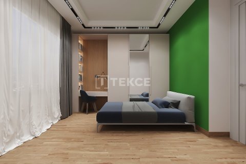 Продажа квартиры в Мезитли, Мерсине, Турция 2+1, 97м2, №226863 – фото 19