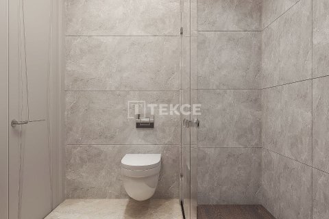 Продажа квартиры в Мезитли, Мерсине, Турция 2+1, 97м2, №226863 – фото 23