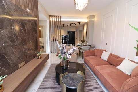 Продажа квартиры в Мезитли, Мерсине, Турция 2+1, 90м2, №226858 – фото 15