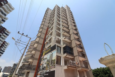 Продажа квартиры в Мезитли, Мерсине, Турция 2+1, 90м2, №226858 – фото 27