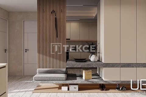 Продажа квартиры в Мезитли, Мерсине, Турция 2+1, 90м2, №226858 – фото 11