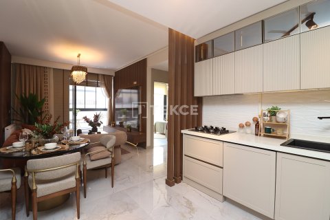 Продажа квартиры в Мезитли, Мерсине, Турция 2+1, 90м2, №226858 – фото 13